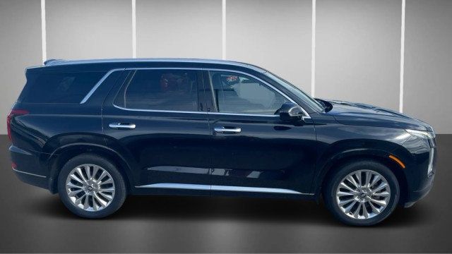 2020 Hyundai Palisade Limited AWD - 23035064 - 5