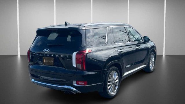 2020 Hyundai Palisade Limited AWD - 23035064 - 7