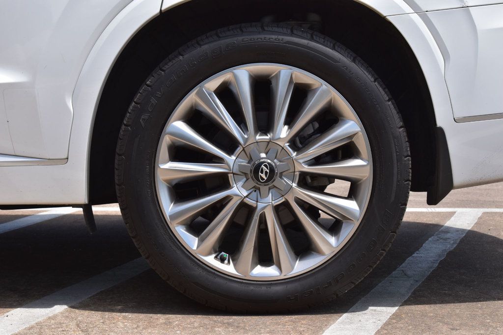 2020 Hyundai Palisade Limited AWD - 23036886 - 10
