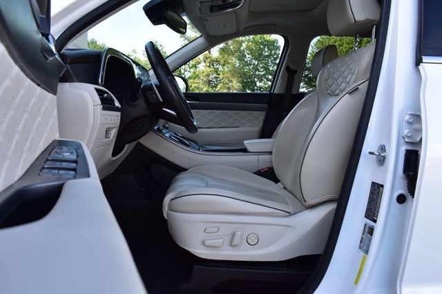 2020 Hyundai Palisade Limited AWD - 23036886 - 12