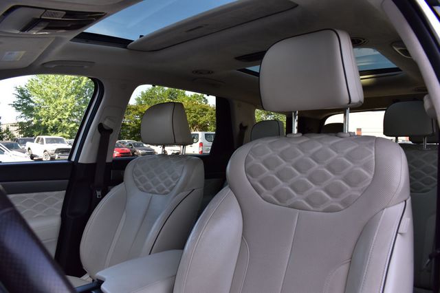 2020 Hyundai Palisade Limited AWD - 23036886 - 13