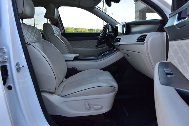 2020 Hyundai Palisade Limited AWD - 23036886 - 15