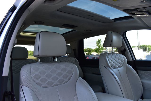 2020 Hyundai Palisade Limited AWD - 23036886 - 16