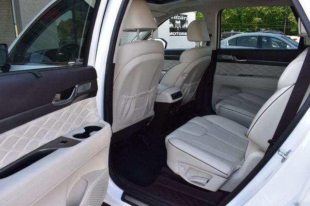 2020 Hyundai Palisade Limited AWD - 23036886 - 23