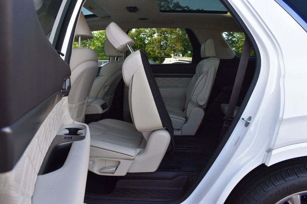 2020 Hyundai Palisade Limited AWD - 23036886 - 24