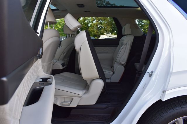 2020 Hyundai Palisade Limited AWD - 23036886 - 24