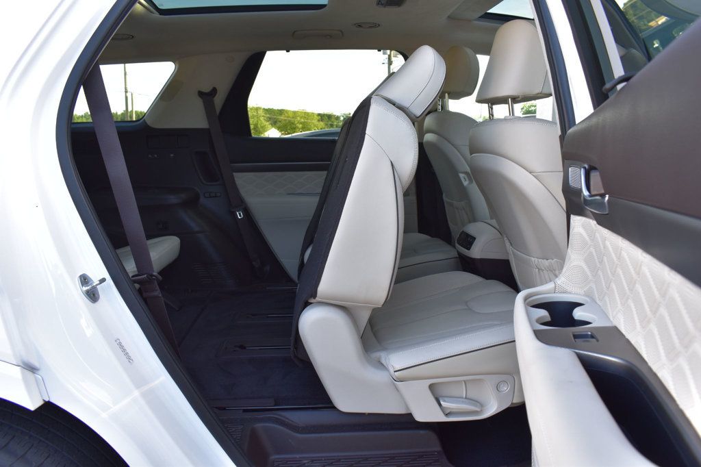 2020 Hyundai Palisade Limited AWD - 23036886 - 26