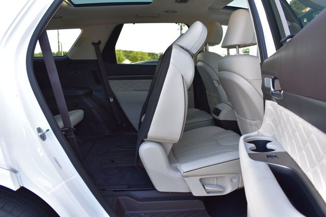 2020 Hyundai Palisade Limited AWD - 23036886 - 26
