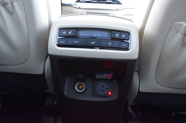 2020 Hyundai Palisade Limited AWD - 23036886 - 28