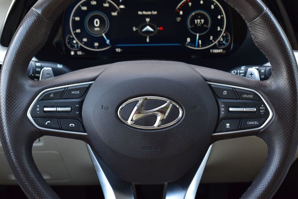2020 Hyundai Palisade Limited AWD - 23036886 - 31