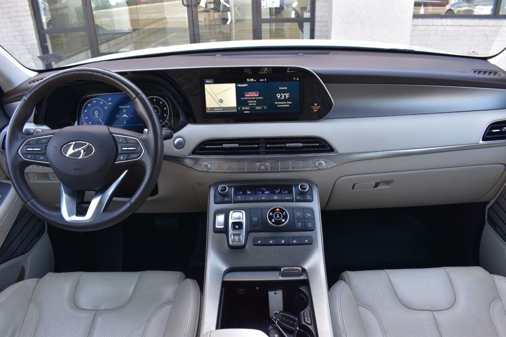 2020 Hyundai Palisade Limited AWD - 23036886 - 32