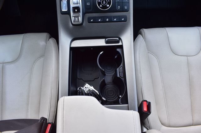 2020 Hyundai Palisade Limited AWD - 23036886 - 37