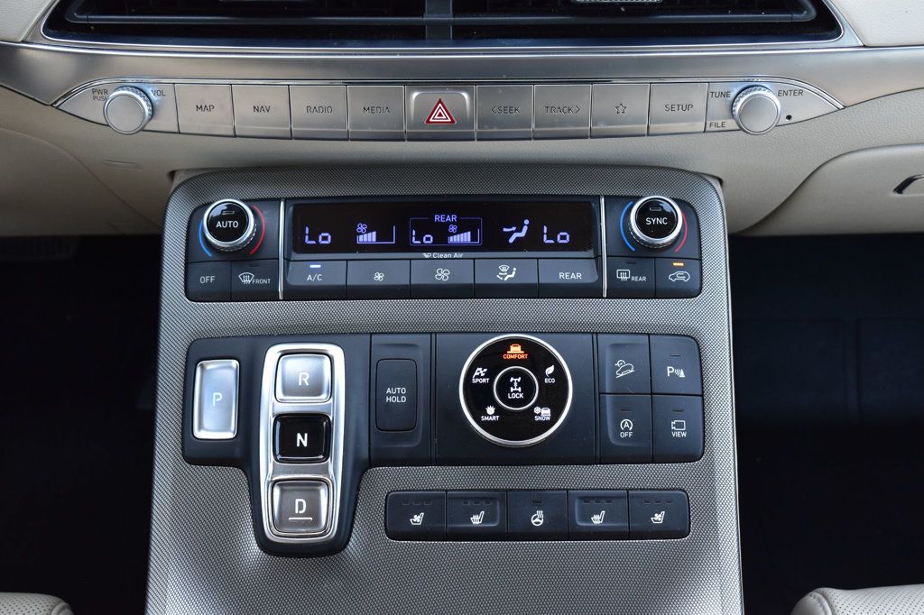 2020 Hyundai Palisade Limited AWD - 23036886 - 38