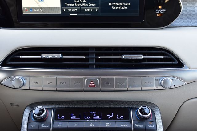 2020 Hyundai Palisade Limited AWD - 23036886 - 40