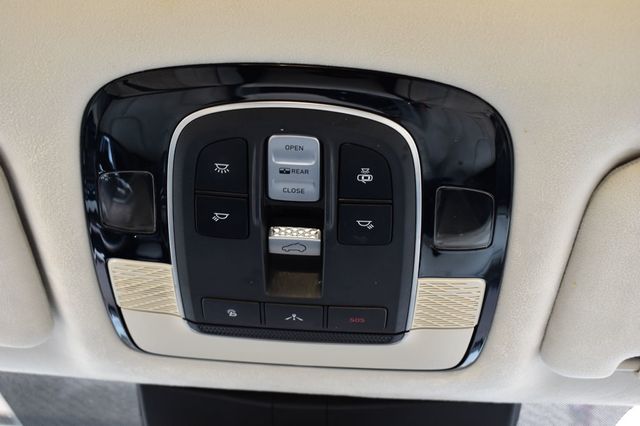 2020 Hyundai Palisade Limited AWD - 23036886 - 44