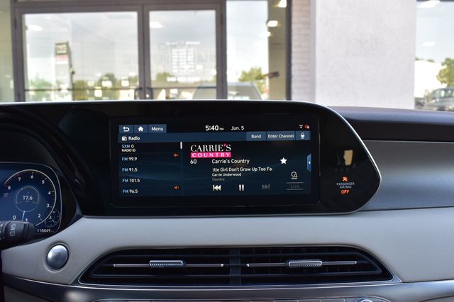 2020 Hyundai Palisade Limited AWD - 23036886 - 49