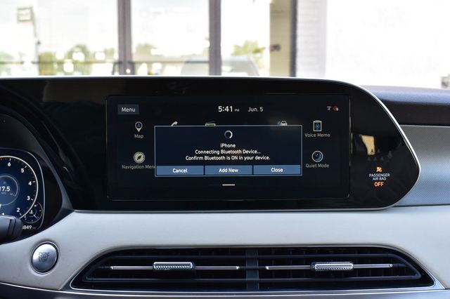 2020 Hyundai Palisade Limited AWD - 23036886 - 52