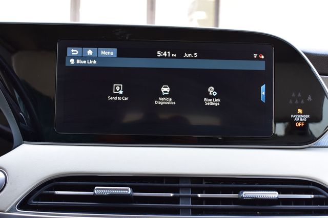 2020 Hyundai Palisade Limited AWD - 23036886 - 53