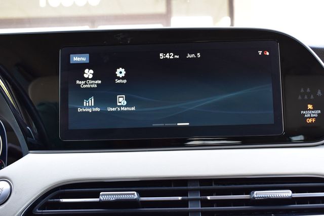 2020 Hyundai Palisade Limited AWD - 23036886 - 54
