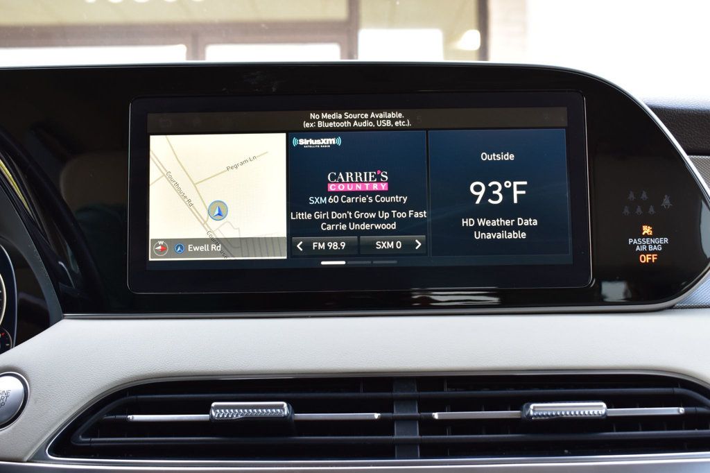 2020 Hyundai Palisade Limited AWD - 23036886 - 57