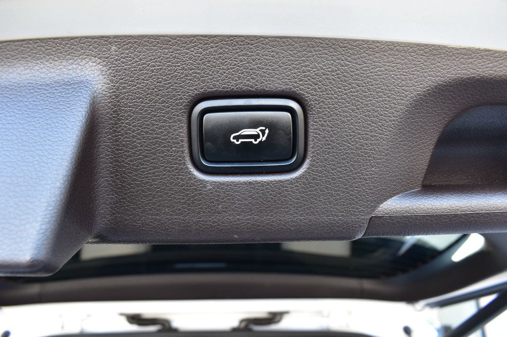 2020 Hyundai Palisade Limited AWD - 23036886 - 61