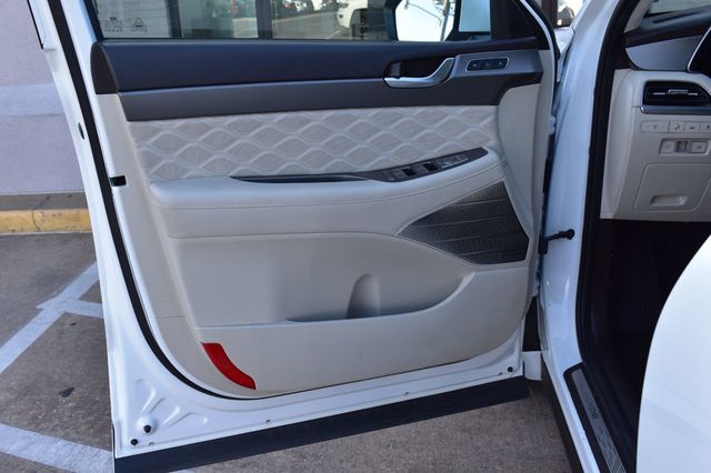 2020 Hyundai Palisade Limited AWD - 23036886 - 62