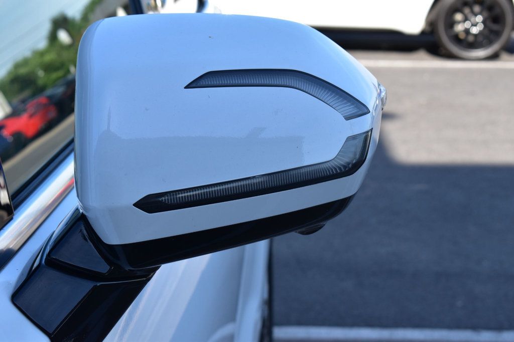 2020 Hyundai Palisade Limited AWD - 23036886 - 64