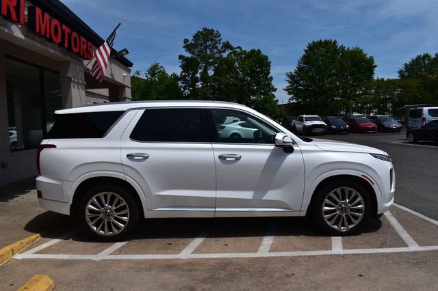 2020 Hyundai Palisade Limited AWD - 23036886 - 6