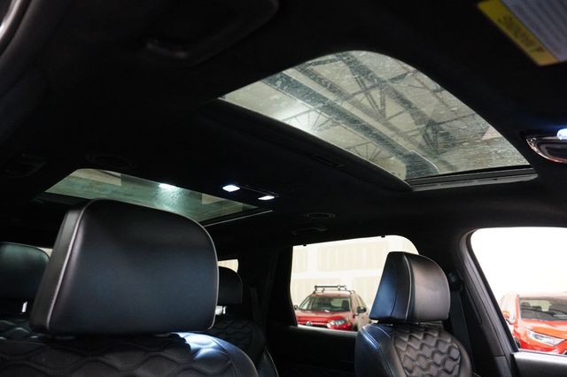 2020 Hyundai Palisade Limited AWD - 23001596 - 9