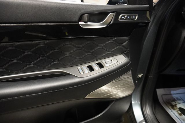 2020 Hyundai Palisade Limited AWD - 23001596 - 12