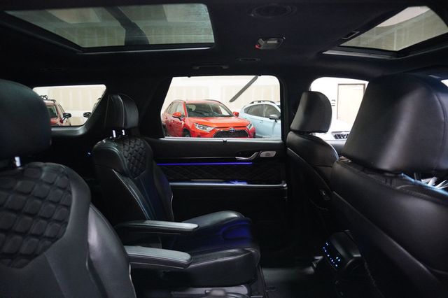 2020 Hyundai Palisade Limited AWD - 23001596 - 13