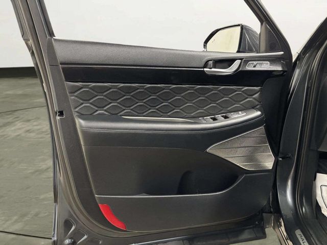 2020 Hyundai Palisade Limited AWD - 23037394 - 9