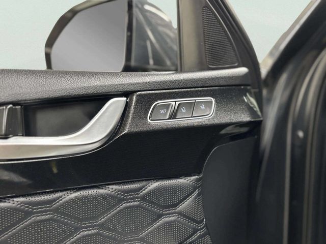 2020 Hyundai Palisade Limited AWD - 23037394 - 10