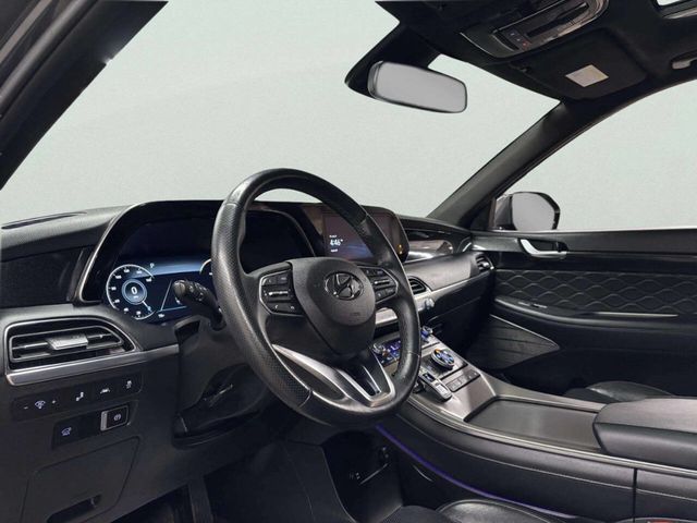 2020 Hyundai Palisade Limited AWD - 23037394 - 11