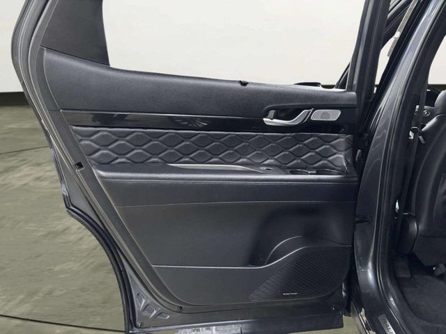 2020 Hyundai Palisade Limited AWD - 23037394 - 13