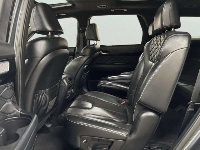 2020 Hyundai Palisade Limited AWD - 23037394 - 14