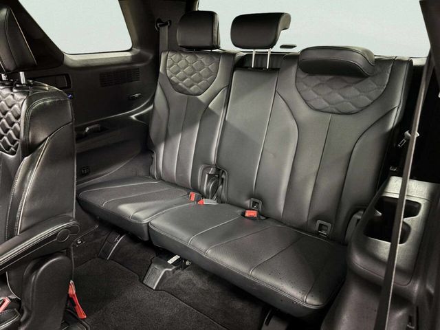 2020 Hyundai Palisade Limited AWD - 23037394 - 15