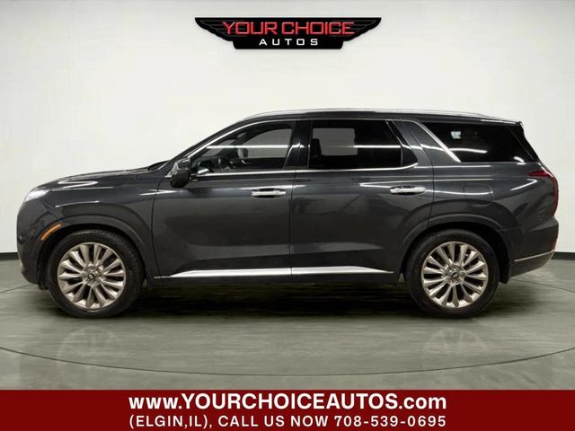 2020 Hyundai Palisade Limited AWD - 23037394 - 1