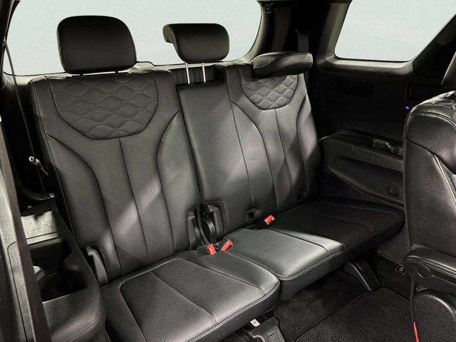 2020 Hyundai Palisade Limited AWD - 23037394 - 20
