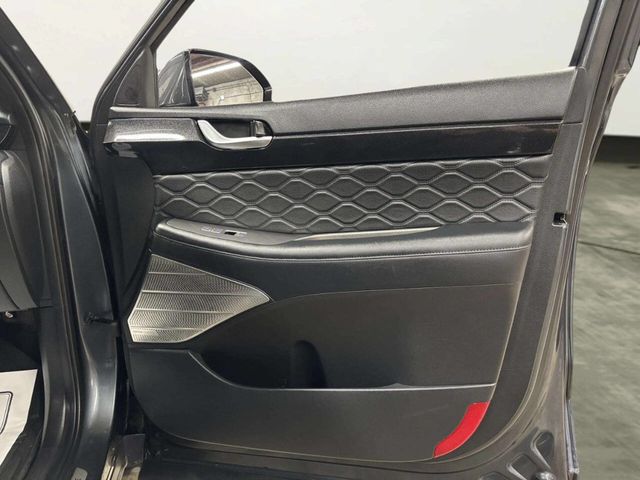 2020 Hyundai Palisade Limited AWD - 23037394 - 24