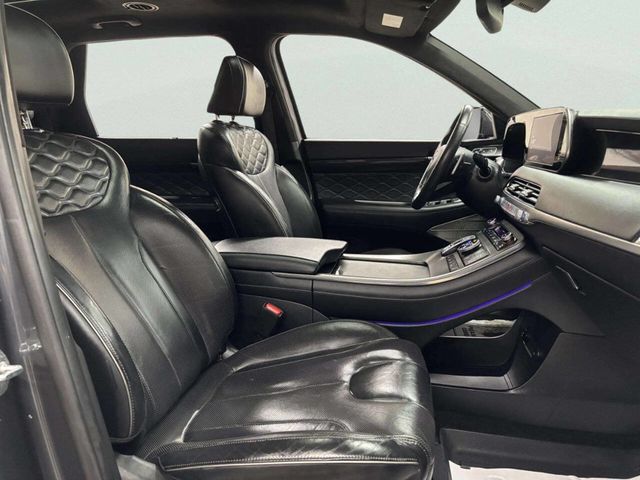 2020 Hyundai Palisade Limited AWD - 23037394 - 26