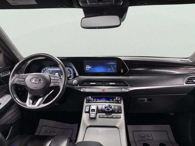 2020 Hyundai Palisade Limited AWD - 23037394 - 27