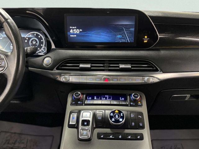 2020 Hyundai Palisade Limited AWD - 23037394 - 28