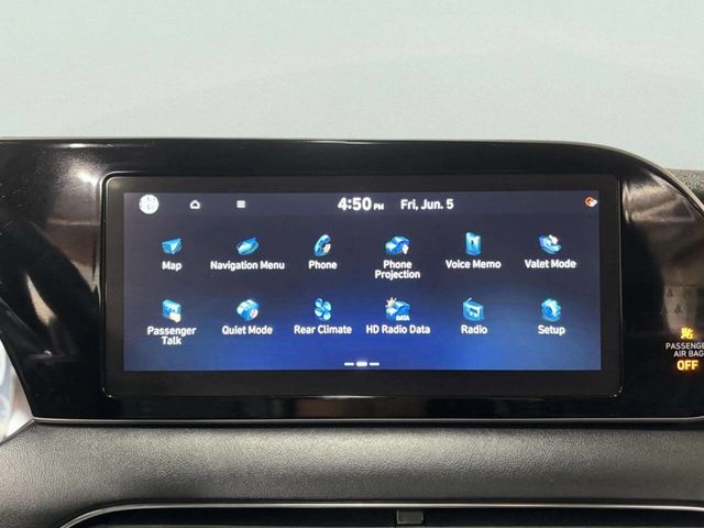 2020 Hyundai Palisade Limited AWD - 23037394 - 29