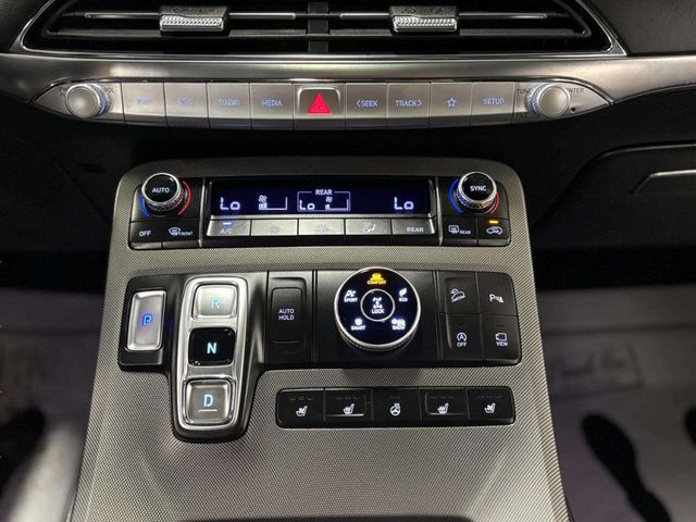 2020 Hyundai Palisade Limited AWD - 23037394 - 31