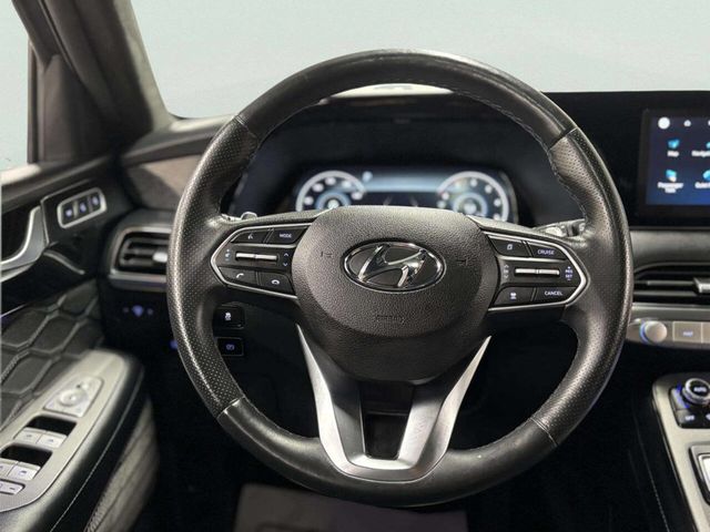 2020 Hyundai Palisade Limited AWD - 23037394 - 33
