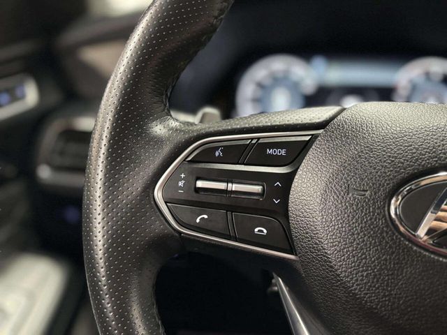 2020 Hyundai Palisade Limited AWD - 23037394 - 34