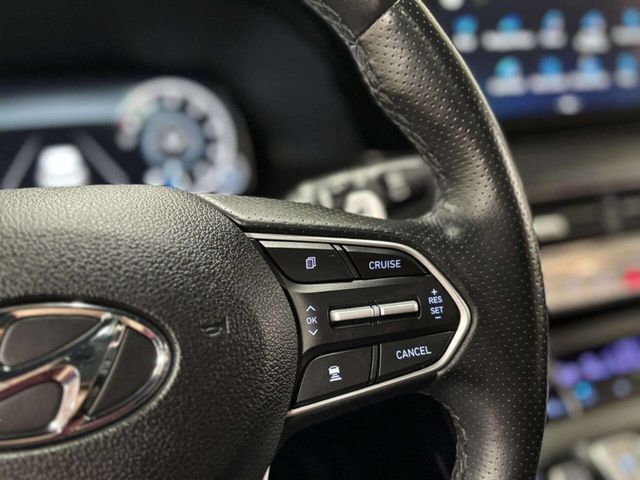 2020 Hyundai Palisade Limited AWD - 23037394 - 35