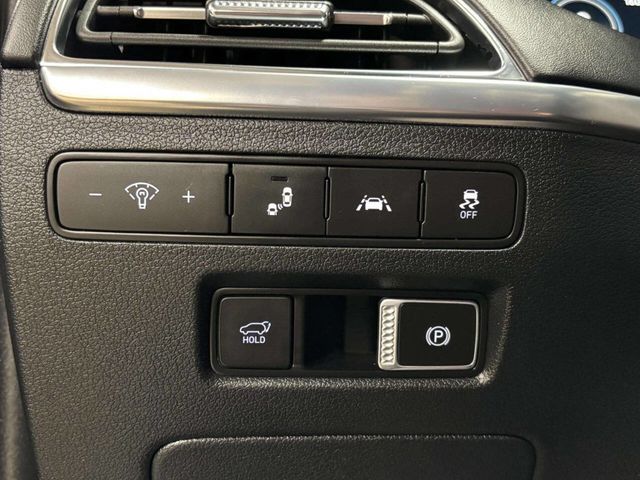 2020 Hyundai Palisade Limited AWD - 23037394 - 40