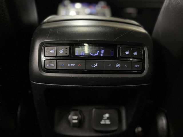 2020 Hyundai Palisade Limited AWD - 23037394 - 41